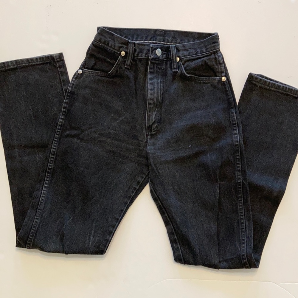Vintage Women’s Wrangler Jeans